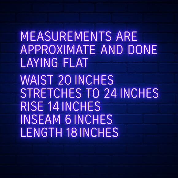 Mondetta Performance Luxe Brown Athletic Shorts Women’s Size XXL - Picture 7 of 7